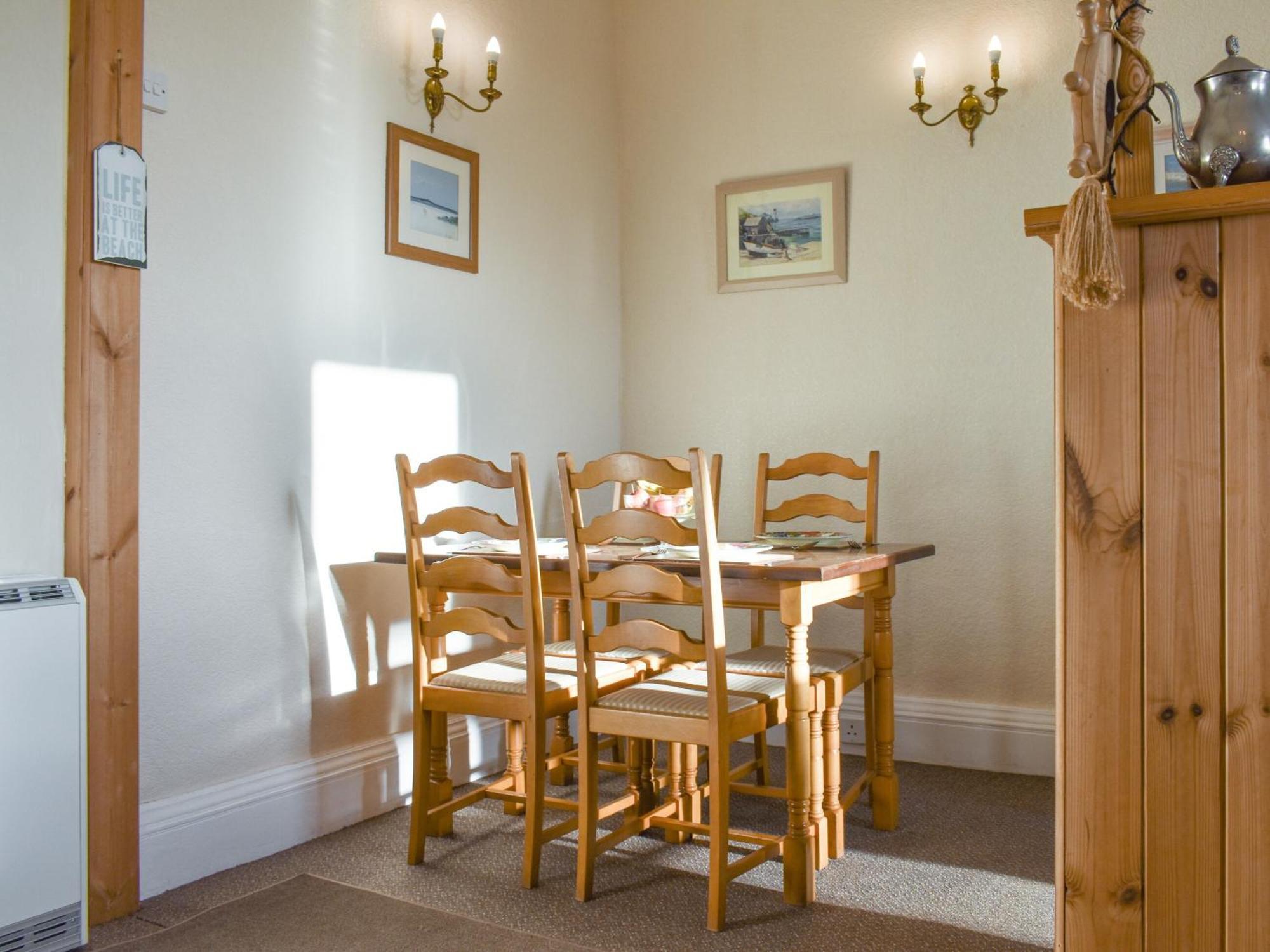 Seasider Villa Whitby Exterior photo