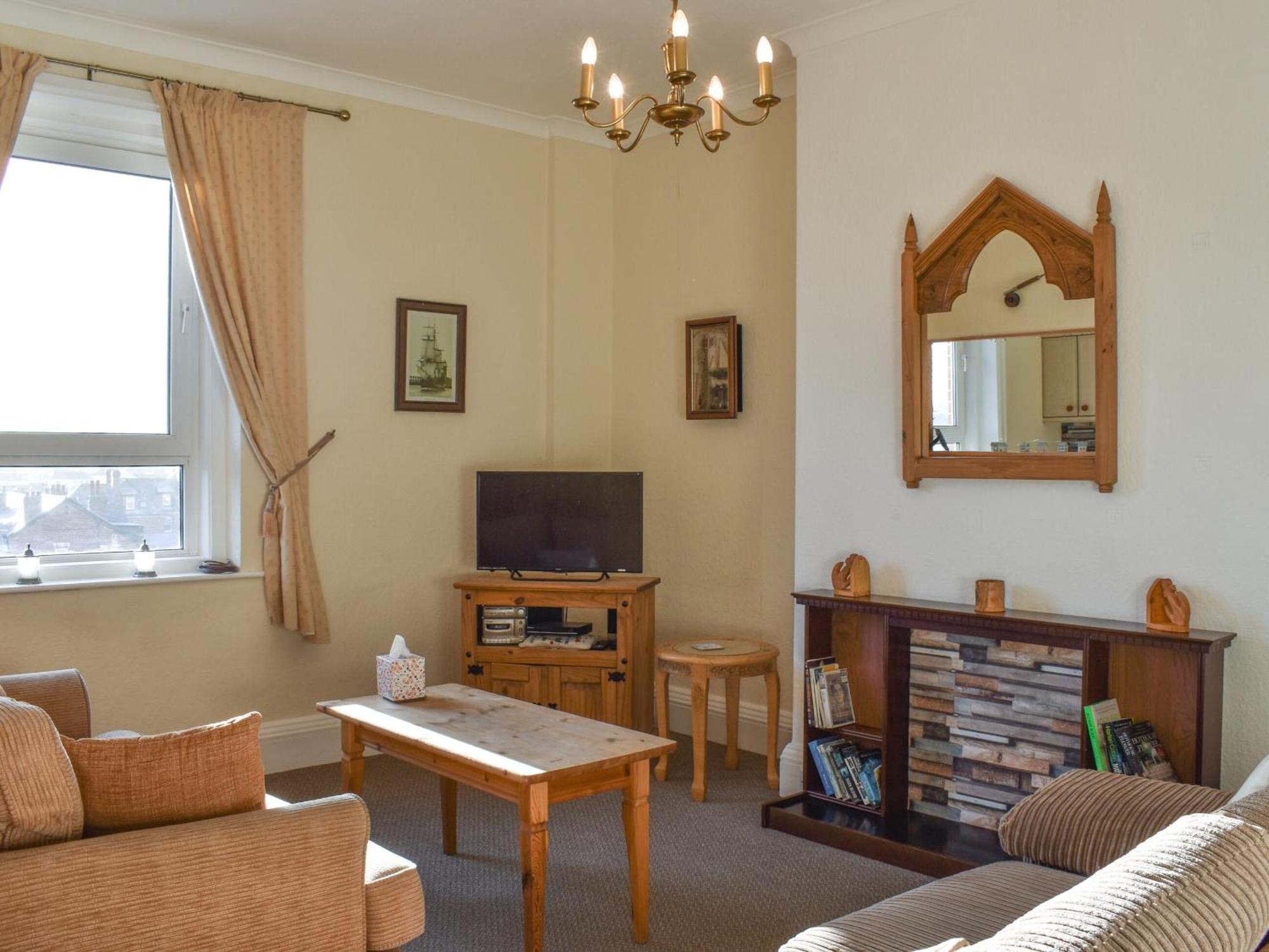 Seasider Villa Whitby Exterior photo